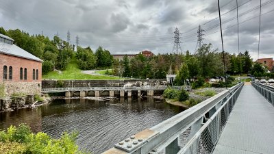 Centrale de Shawinigan-2