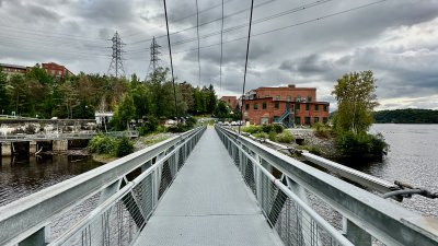 Centrale de Shawinigan-2