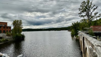 Centrale de Shawinigan-2