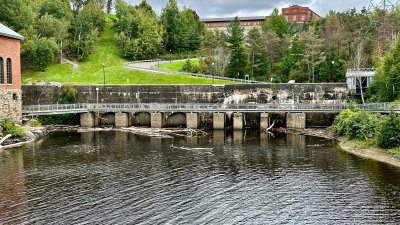 Centrale de Shawinigan-2