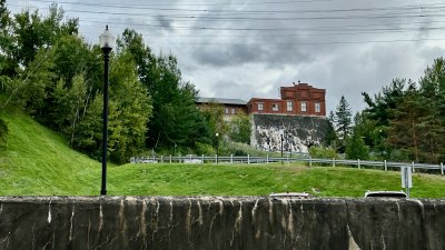 Centrale de Shawinigan-2