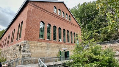 Centrale de Shawinigan-2