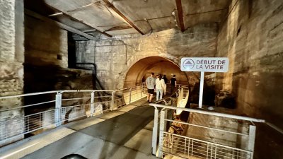 Centrale de Shawinigan-2