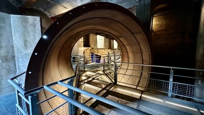 Centrale de Shawinigan-2