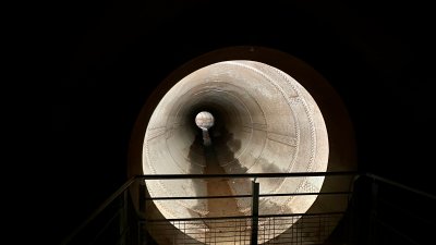 Centrale de Shawinigan-2