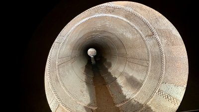 Centrale de Shawinigan-2