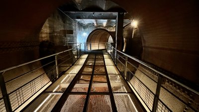 Centrale de Shawinigan-2