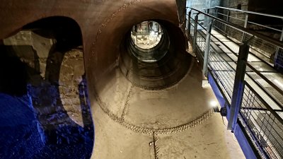 Centrale de Shawinigan-2