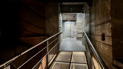 Centrale de Shawinigan-2