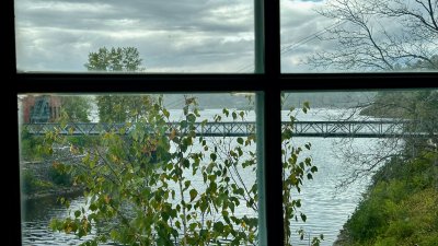 Centrale de Shawinigan-2