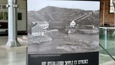 Centrale de Shawinigan-2