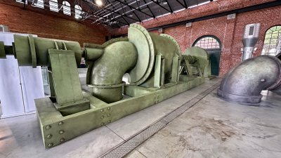 Centrale de Shawinigan-2