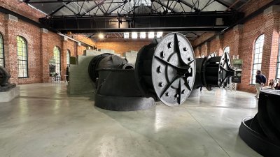 Centrale de Shawinigan-2