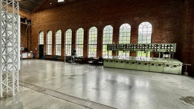 Centrale de Shawinigan-2