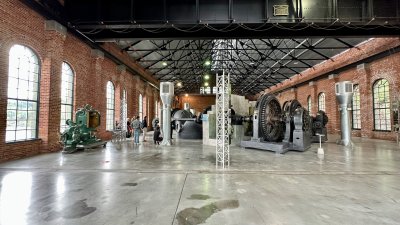 Centrale de Shawinigan-2