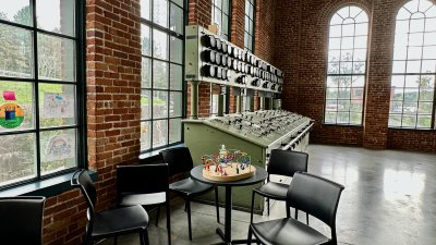 Centrale de Shawinigan-2