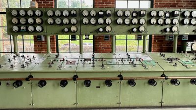 Centrale de Shawinigan-2