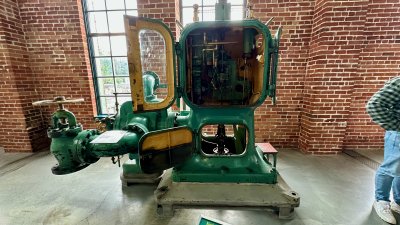 Centrale de Shawinigan-2