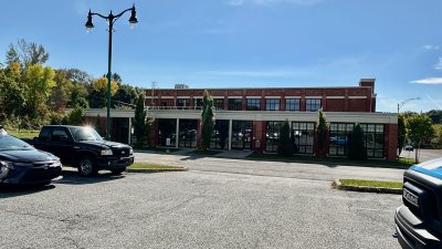 Centre d&#039;entrepreneuriat Alphonse-Desjardins