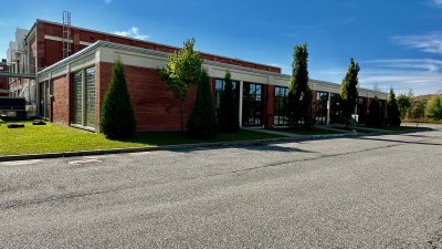 Centre d&#039;entrepreneuriat Alphonse-Desjardins