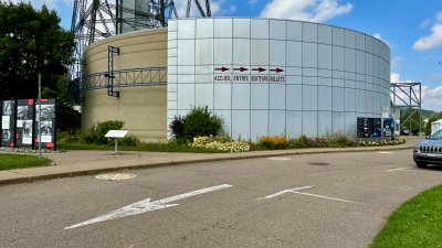 La Cité de l&#039;Énergie