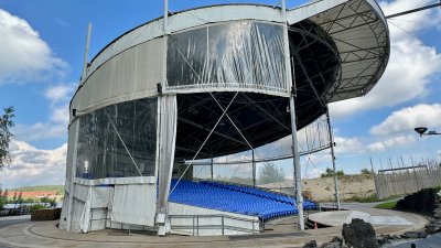 La Cité de l&#039;Énergie