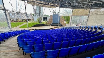 La Cité de l&#039;Énergie