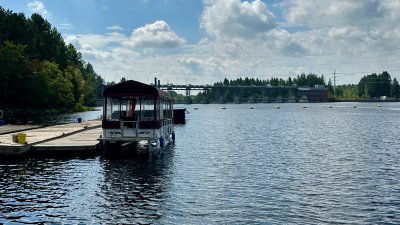 La Cité de l&#039;Énergie