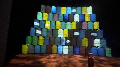 La Cité de l&#039;Énergie