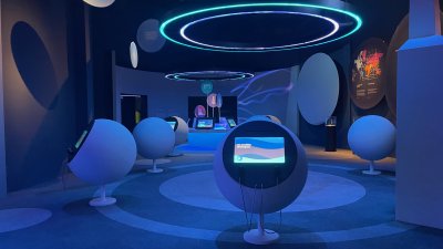 La Cité de l&#039;Énergie