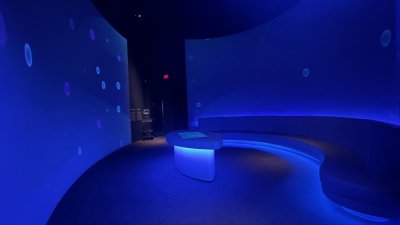 La Cité de l&#039;Énergie