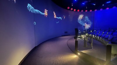 La Cité de l&#039;Énergie