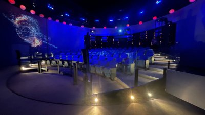 La Cité de l&#039;Énergie