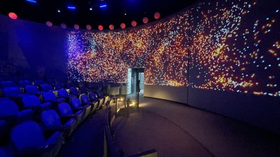 La Cité de l&#039;Énergie