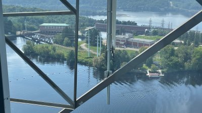 La Cité de l&#039;Énergie