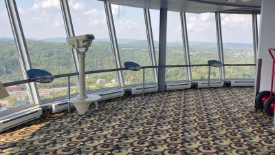 La Cité de l&#039;Énergie