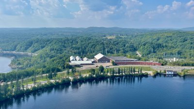 La Cité de l&#039;Énergie