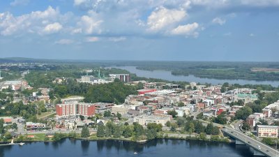 La Cité de l&#039;Énergie