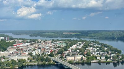 La Cité de l&#039;Énergie