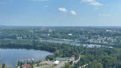 La Cité de l&#039;Énergie