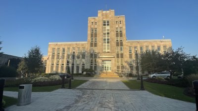 Hôtel de ville de Shawinigan