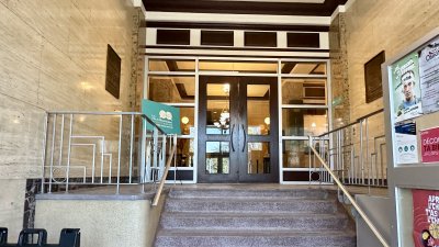 Hôtel de ville de Shawinigan