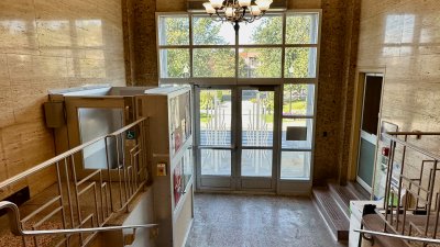 Hôtel de ville de Shawinigan