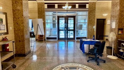 Hôtel de ville de Shawinigan