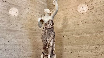 Hôtel de ville de Shawinigan