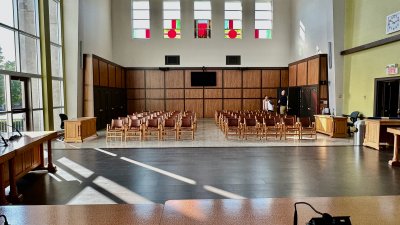 Hôtel de ville de Shawinigan