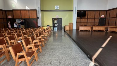 Hôtel de ville de Shawinigan