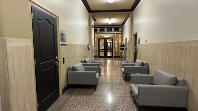 Hôtel de ville de Shawinigan