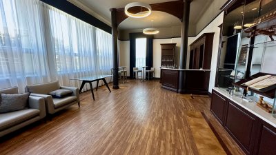 Hôtel de ville de Shawinigan