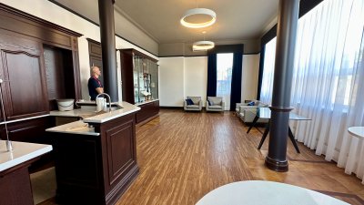 Hôtel de ville de Shawinigan